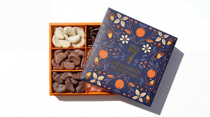 Mandalina Koleksiyon  500 GR