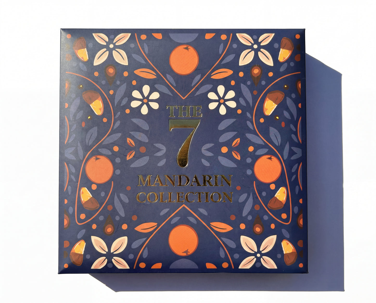 Mandalina Koleksiyon  500 GR