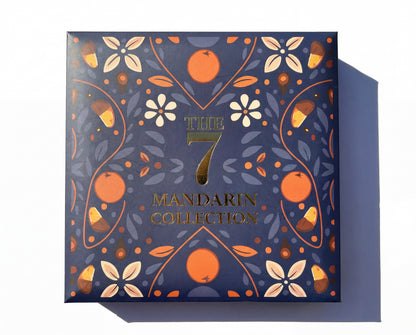Mandalina Koleksiyon  500 GR