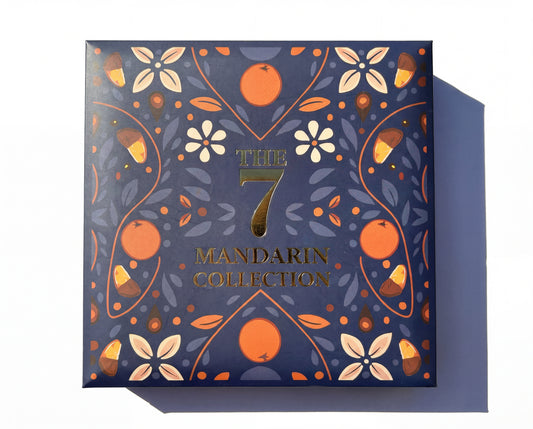 Mandalina Koleksiyon  500 GR