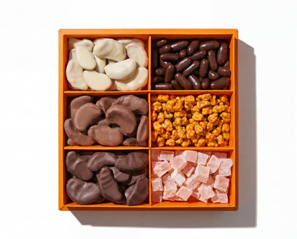 Mandalina Koleksiyon  500 GR
